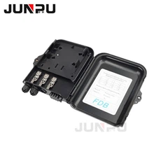 กล่องกระจายไฟเบอร์ออปติก